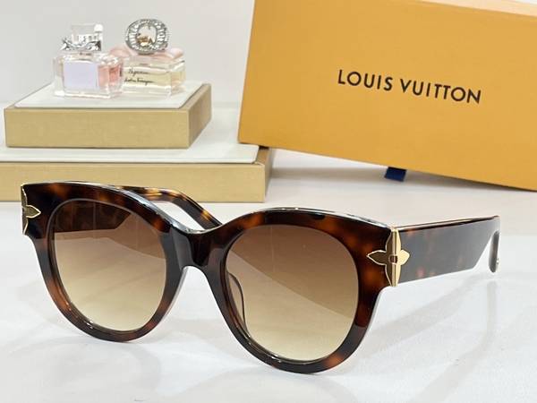 Louis Vuitton Sunglasses Top Quality LVS03437